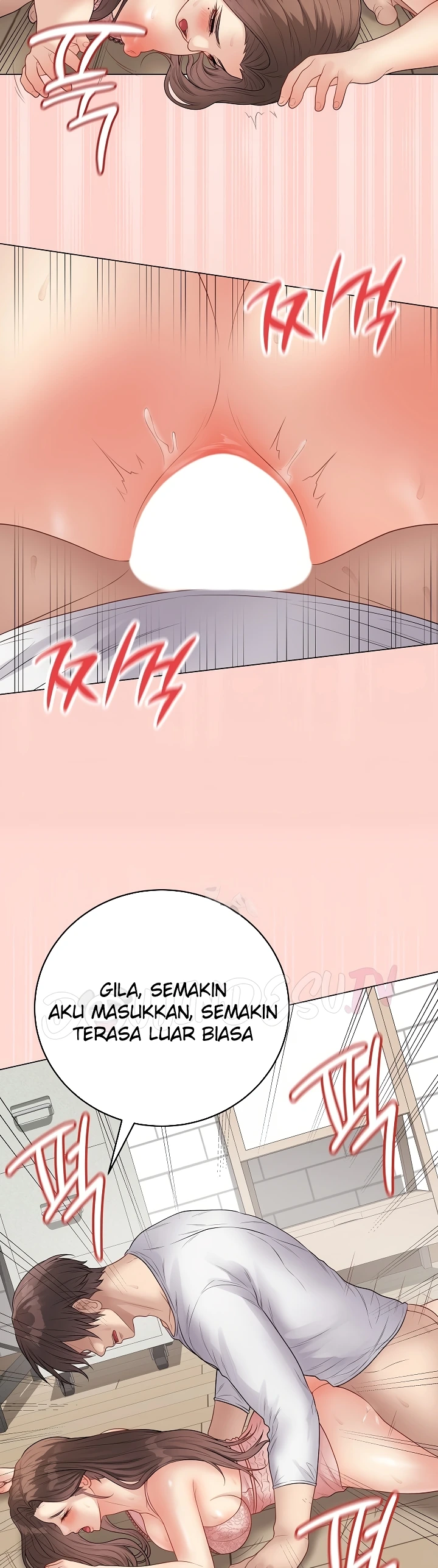 Signed, Sealed, Mistaken - Page 46